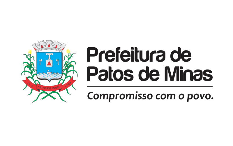 Prefeitura Municipal de Patos de Minas