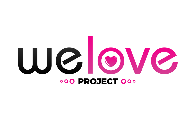 We Love