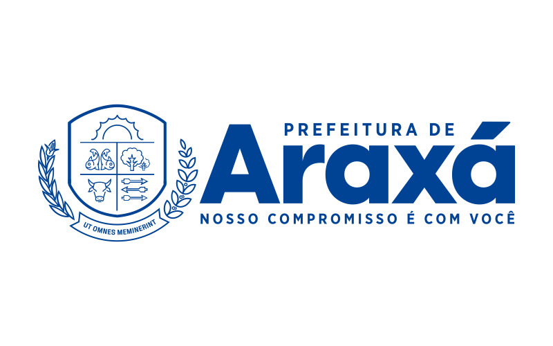 Prefeitura de Araxá